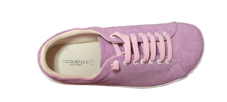 LONAS ECO LILA ADULTOS - Imagen 4