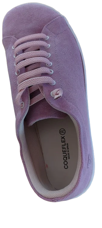 LONAS ECO LILA ADULTOS - Imagen 5