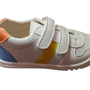 DEPORTIVAS MICRO BLANCAS