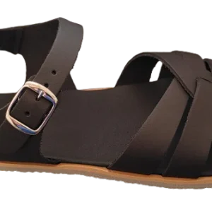 SANDALIAS TORELO NEGRO