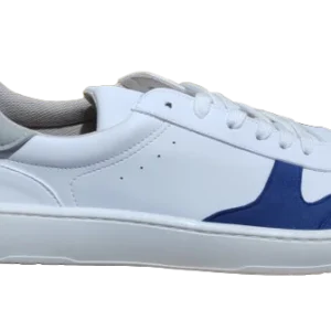 DEPORTIVAS COMBI NAVY Y BLANCO VAPORE
