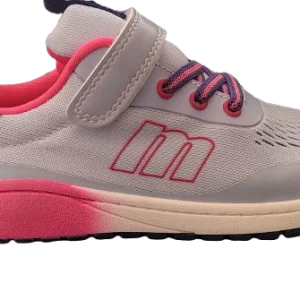 ZAPATILLAS FREE LILA Y ROSA