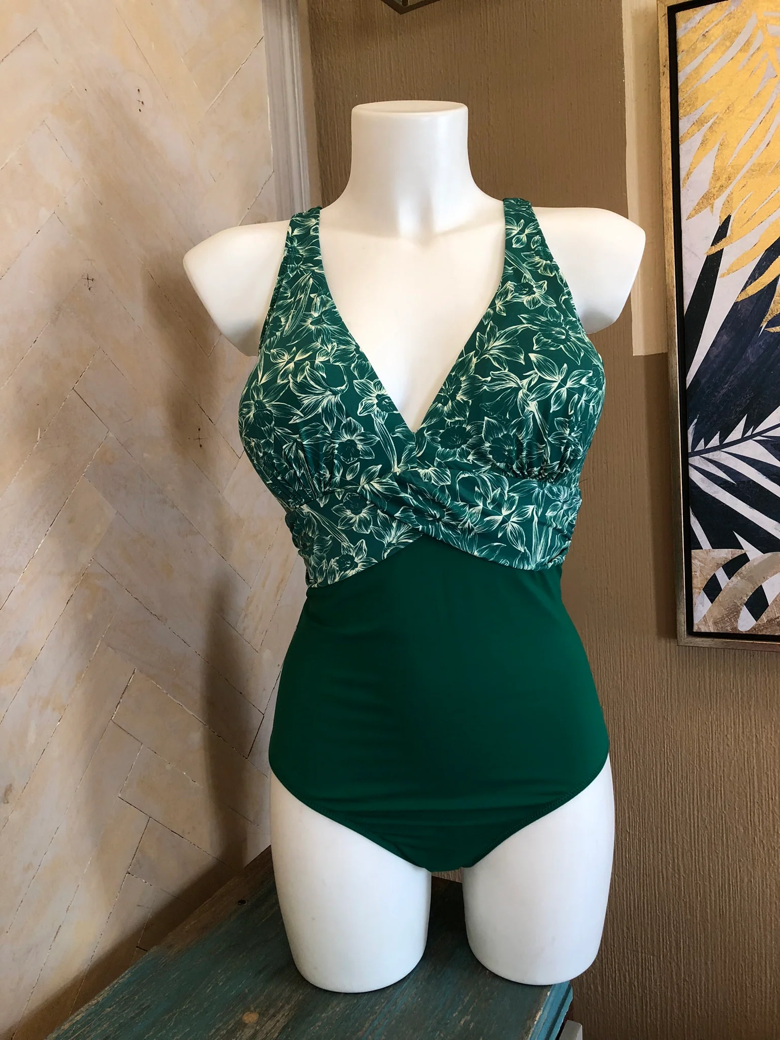 CALZONETA C32419 - Imagen 3