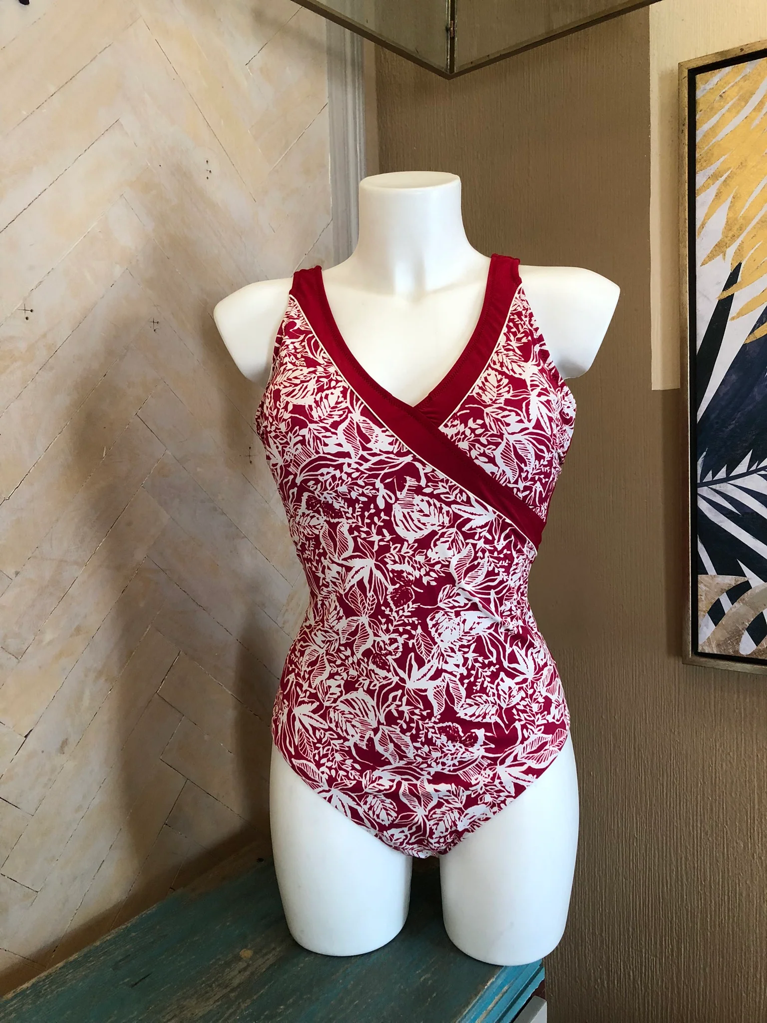 CALZONETA C32424 - Imagen 3