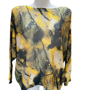 Blusa Tejida Pinturas 2412