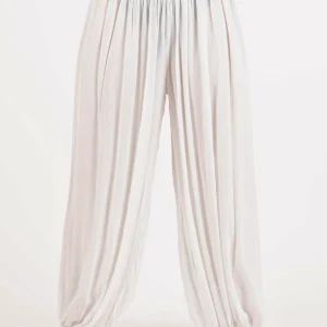 Pantalón 1218 blanco