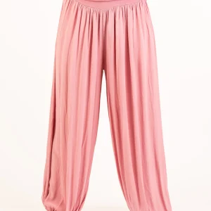 Pantalón 1218 rosado