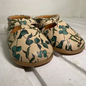 MOCCS EUCALIPTO BABY