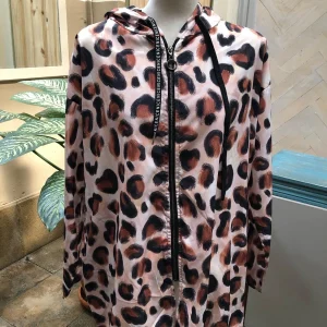 Chaqueta Impermeable Italiana 2030