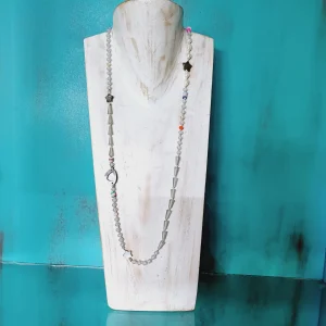 Collar de Cristales BCN032