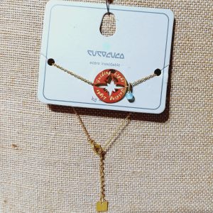 Pulsera de Acero BCN061