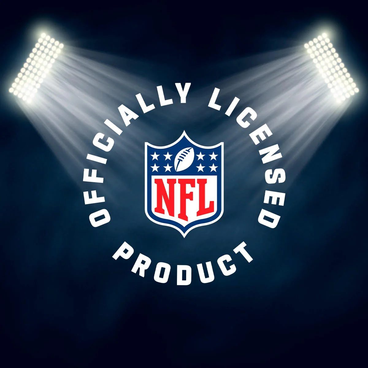 Chamarra Universitaria NFL Dolphins AFC - Imagen 3