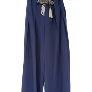 Pantalón Azul 33508