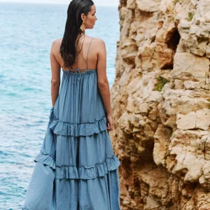 Vestido Altea · La Cala ·