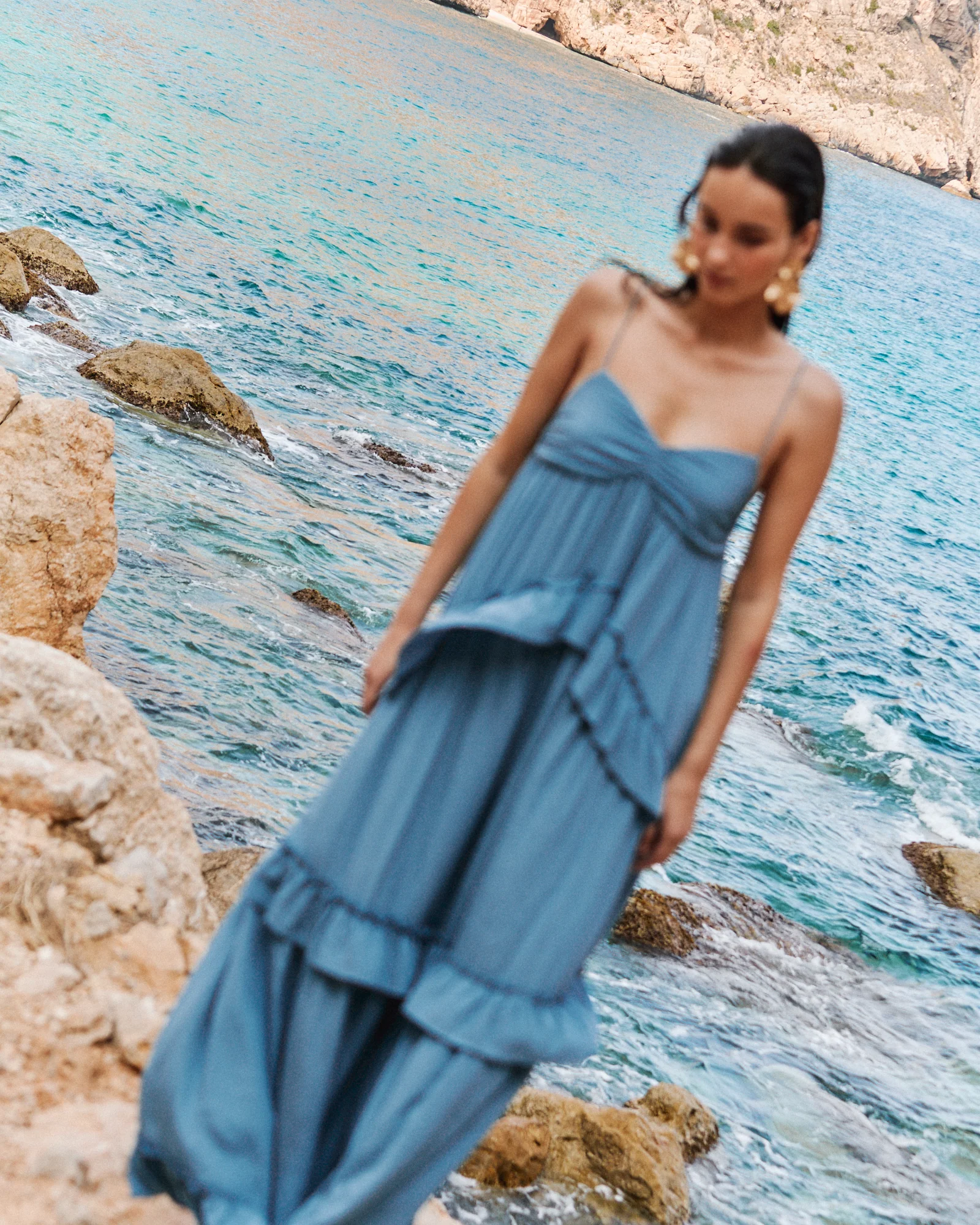Vestido Altea · La Cala · - Imagen 3