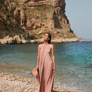 Vestido Rea · La Cala ·