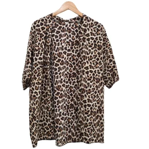 Chaqueta Animal Print 8619