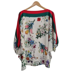 Blusa Estampada 881606