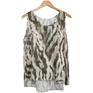 Blusa Olivo 281012