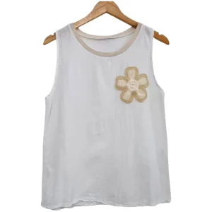 Blusa Blanco  90492