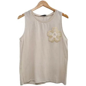 Blusa Beige  90492
