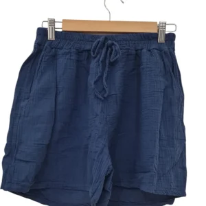 Short  Azul 91253