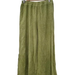 Pantalón Verde 10030