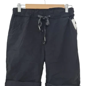 Short negro 8130