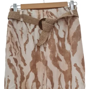 Short Beige 268552