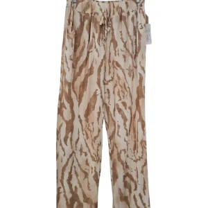 Pantalón Beige 281022