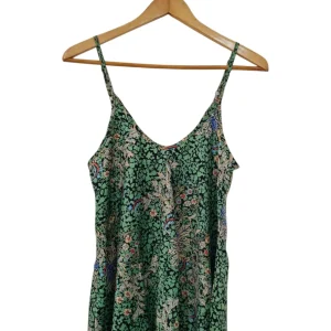 Blusa Tirantes CB-1019