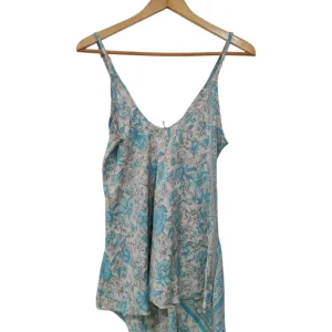 Blusa Tirantes CB-1019