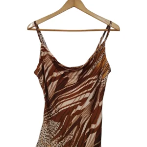 Blusa Tirantes CB-1039