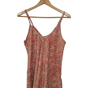 Blusa Tirantes CB-1019