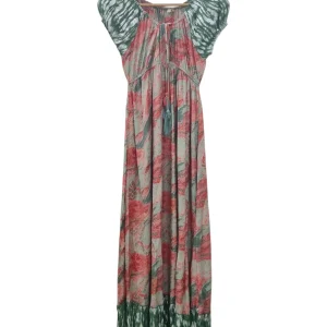 Vestido Hindú CB-1063