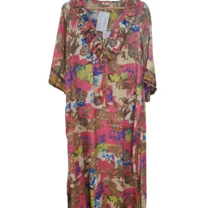 Vestido Hindú LD-2351