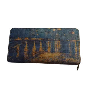 Billetera de pintura