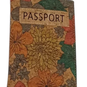 Porta pasaporte CC03