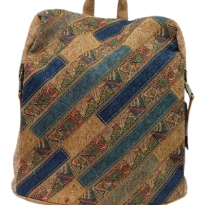 Mochila de corcho MM62038