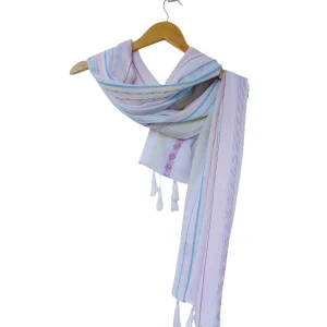 CHALINA,BUFANDA,PAREO,SALIDA