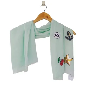 CHALINA,BUFANDA,PAREO,SALIDA