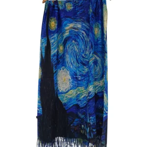 Chalina de Pintores famoso