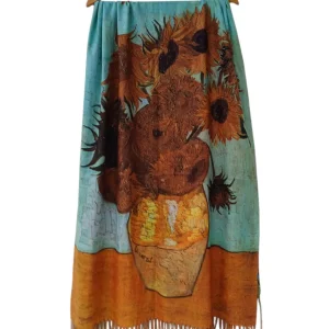 Chalina de Pintores famoso