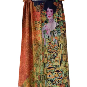 Chalina de Pintores famoso