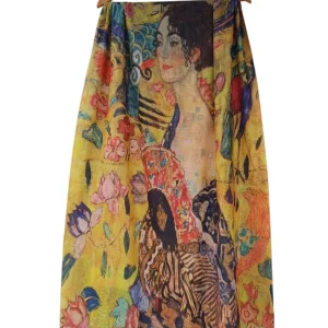 Chalina de Pintores famoso