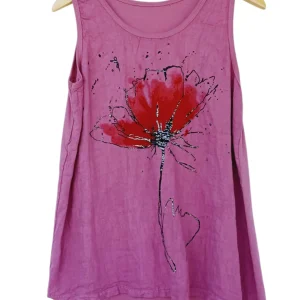 Blusa  manga sisa 18654