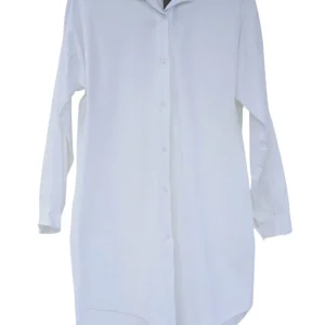 Blusa  manga básica larga 2488