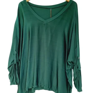 Blusa manga larga 1772