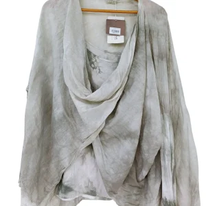 Blusa  manga larga 5704