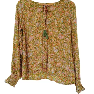 Blusa  manga larga SET221